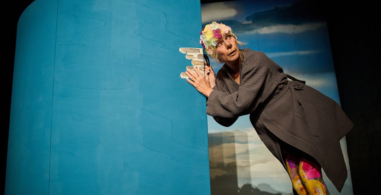 Der Wolf und die Sieben Geisslein