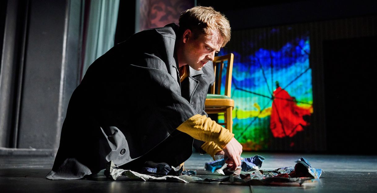 Steven Ricardo Scholz