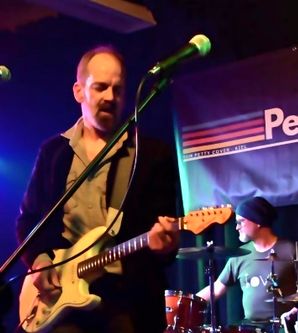 Petty Tunes Bandfoto 2025