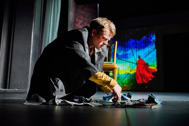 Steven Ricardo Scholz