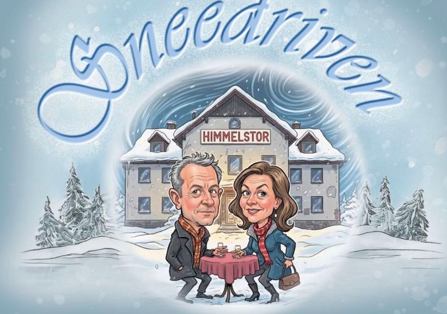 Veranstaltung SoVD Ortsverband Flintbek Segebarger Speeldeel "Sneedriven"