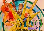 eigenes Bild und Logo