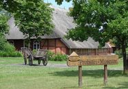Probstei Museum Schönberg