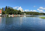 Tourist-Info Bad Segeberg