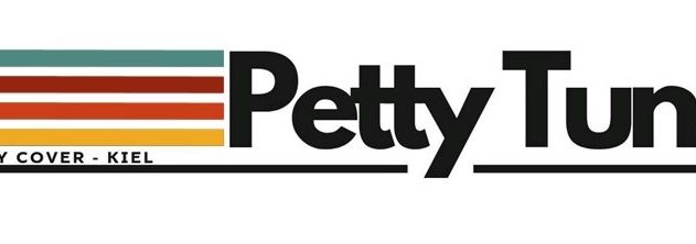 Petty Tunes Logo 