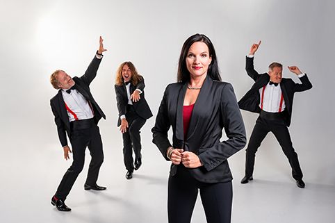 LaLeLu - Best of 30 Jahre