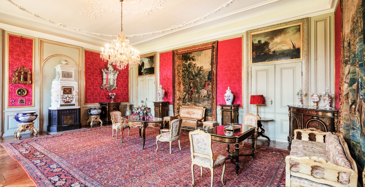 Herrenhaus Emkendorf 