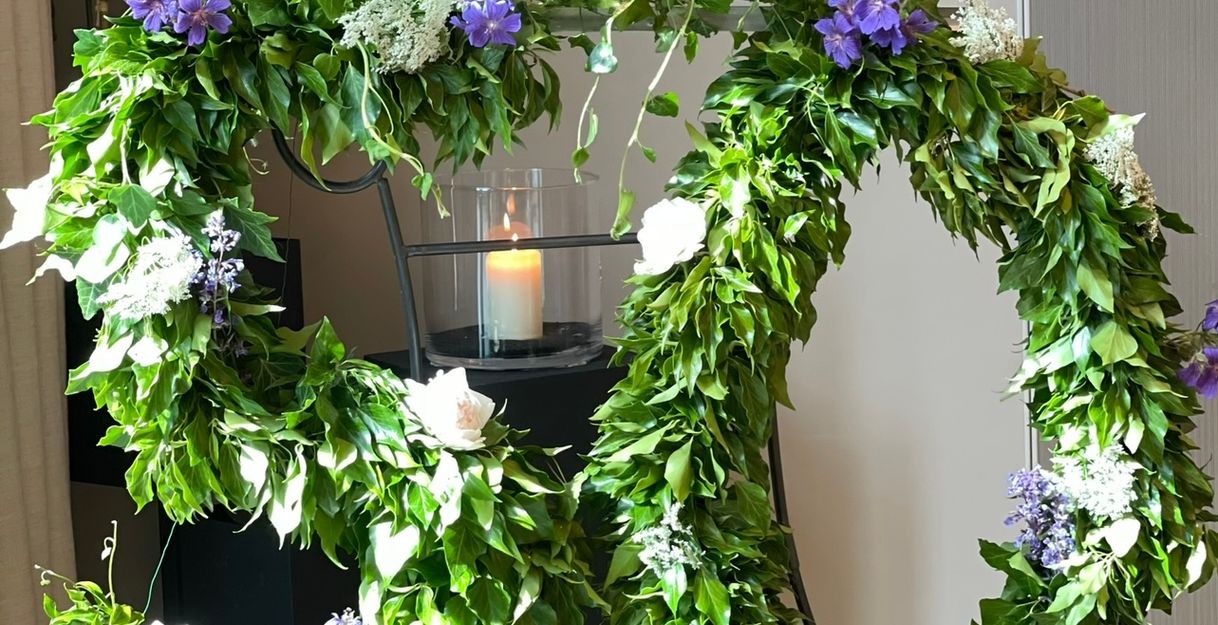 Kieler Stadt-LandFrauen nun schon ein halbes Jahrhundert aktiv!