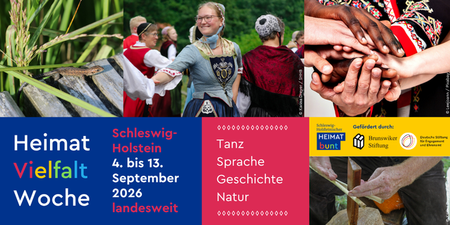 Ankündigung HeimatVielfaltWoche
