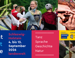Ankündigung HeimatVielfaltWoche