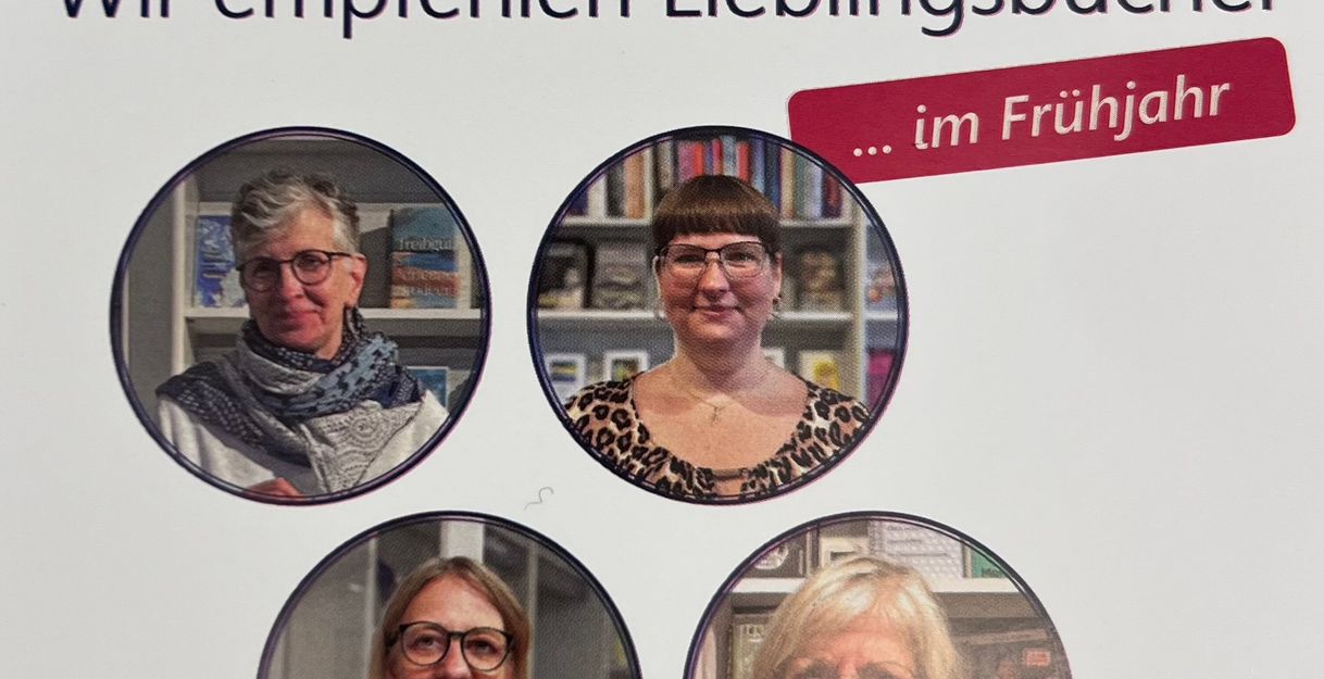 Gute Bücher am Meer