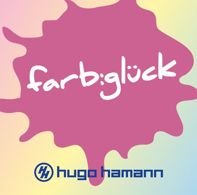 farb:glück Workshop